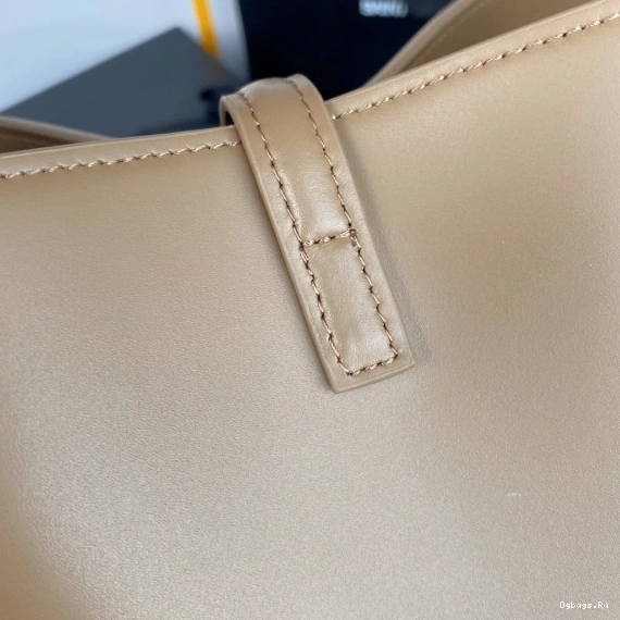 37 YSL LARGE BAG-26*20*12CM LE 0821